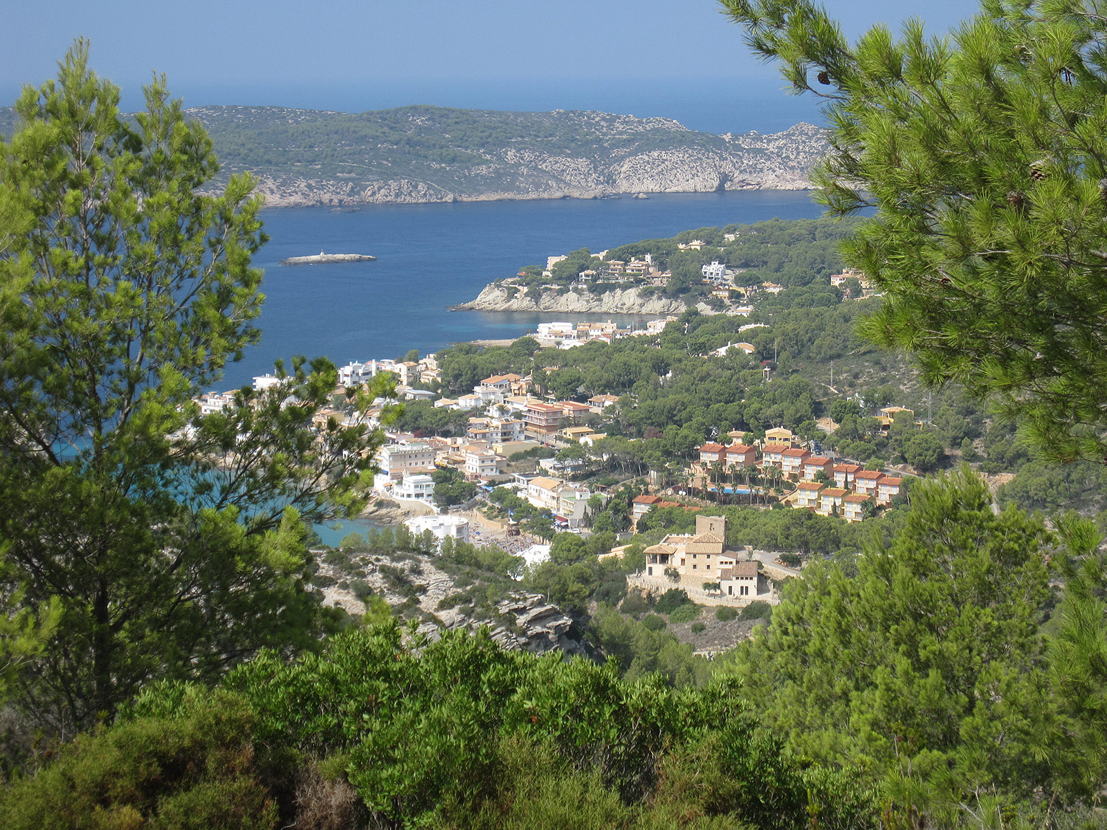 Port d'Andratx
